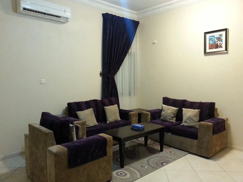 Lavona 2 Hotel Apartments Dammam