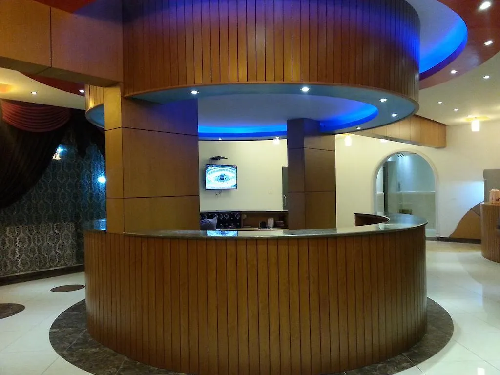 Lavona 2 Hotel Apartments Dammam